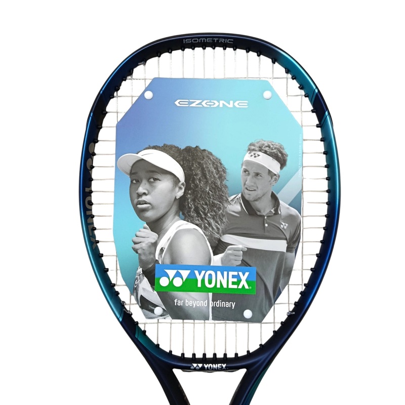 Yonex EZone Feel|27|250 grs