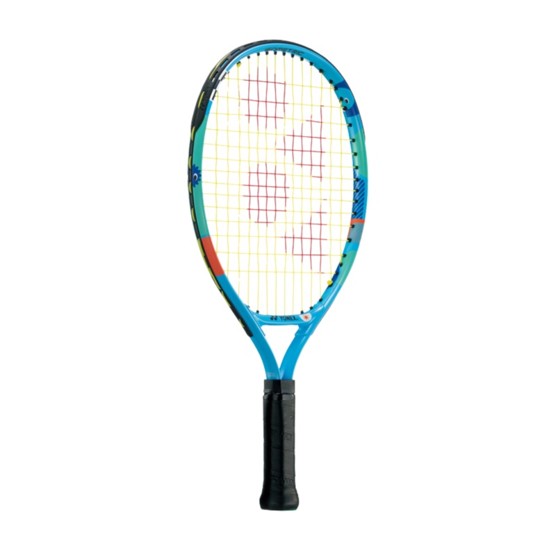 Yonex Jr 17 2025 Junior Tennis Racket – Ocean Blue