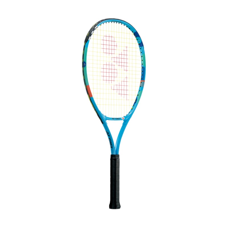 Yonex Jr 25 2025 Junior Tennis Racket – Ocean Blue