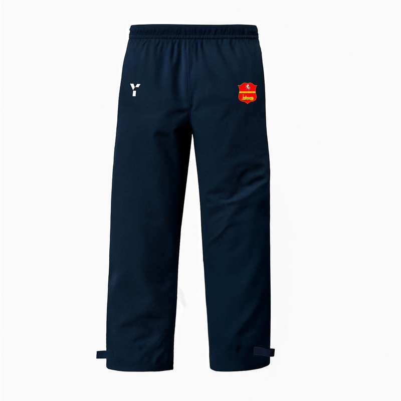 Ashford HC – Therma Tracksuit Bottoms Unisex Navy