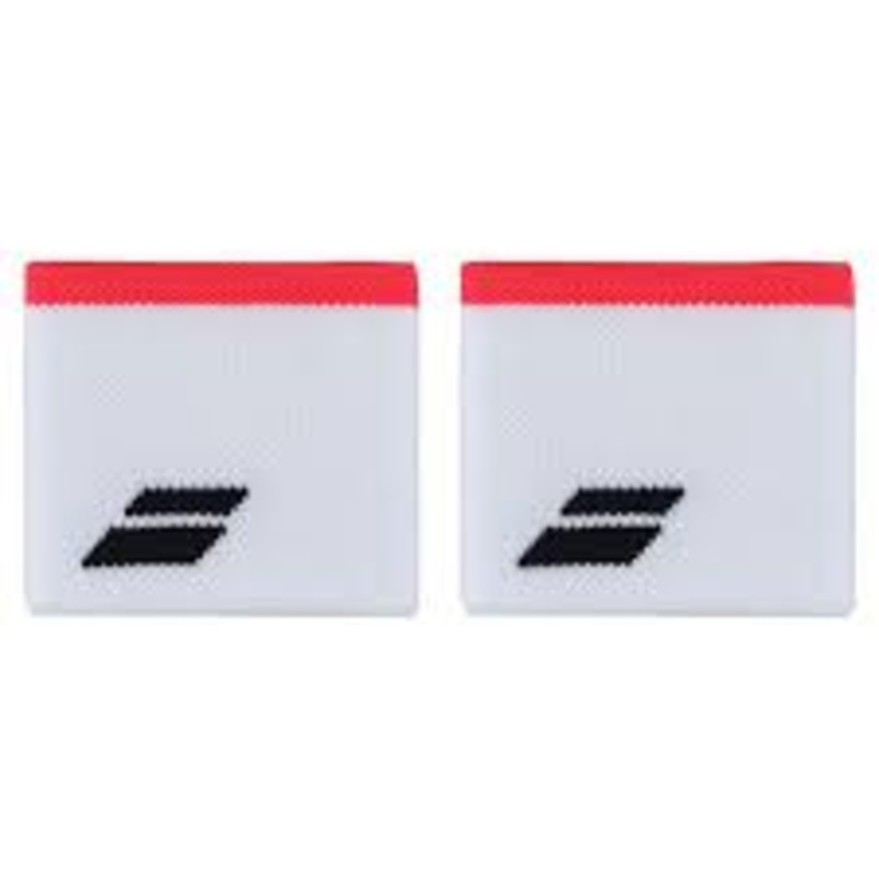 Babolat Logo Wristband 5UB1261 /STRIKE