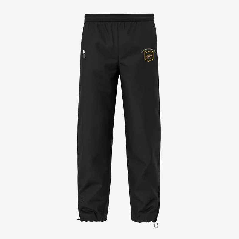 Bicester HC – Flow Tracksuit Bottoms Unisex Black