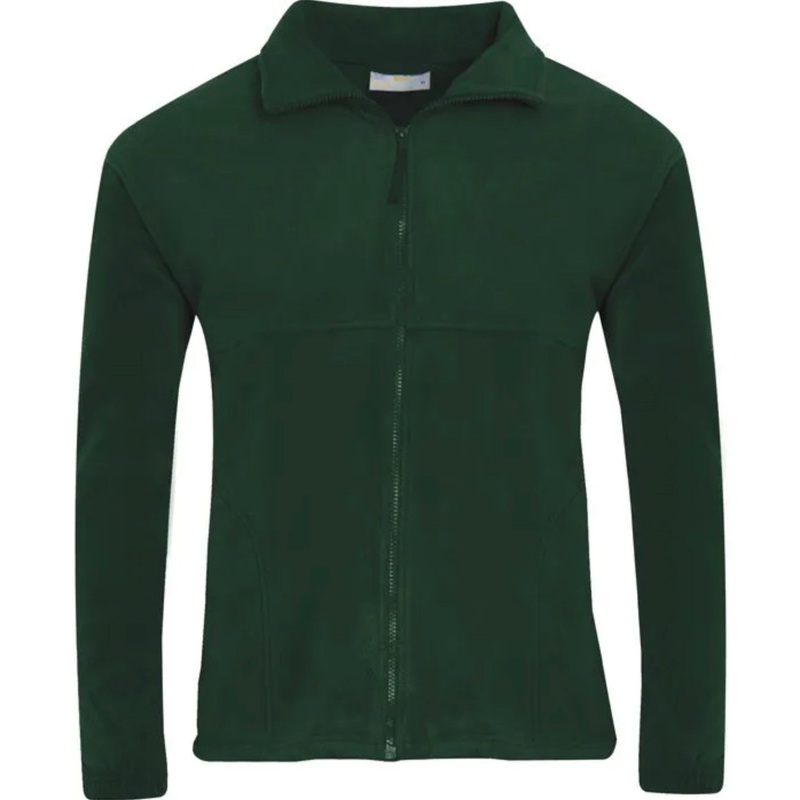 BM Polar Fleece (Bottle)|Bottle|3/4|5/6|7/8|9/10|11/12 XXS|13 XS|S|M|L|XL|XXL