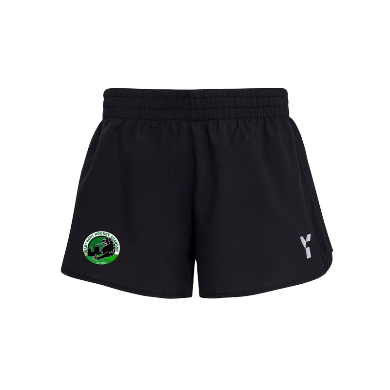 East Kent HA – Shorts Women’s Black