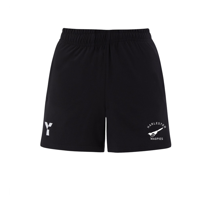 Harleston Magpies HC – Shorts Men’s Black