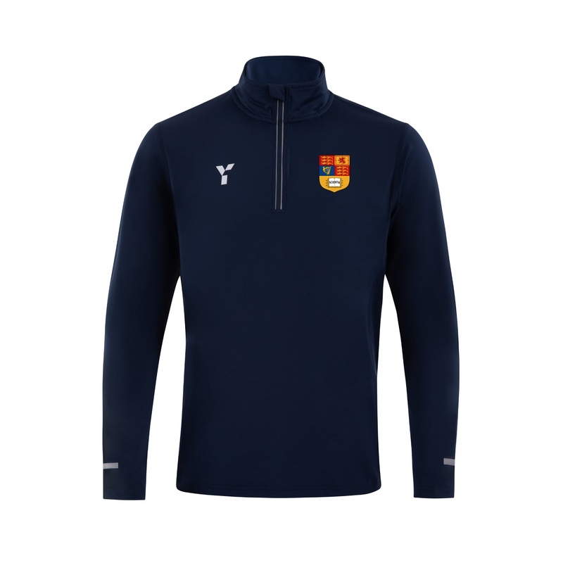 Imperial College HC – Lycra Midlayer Unisex Navy