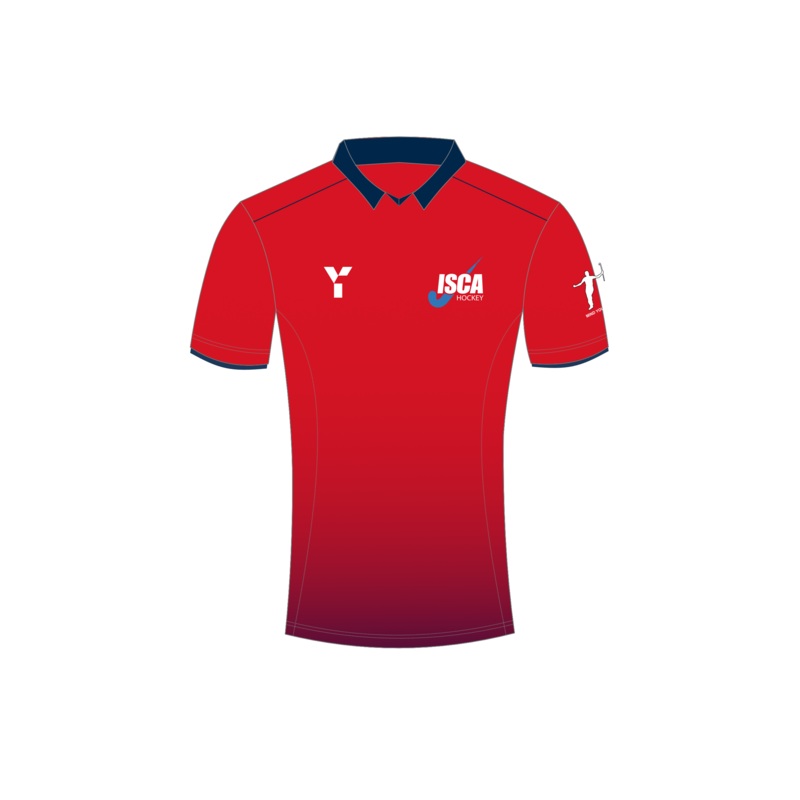 ISCA HC – Men’s Playing Shirt (Away)