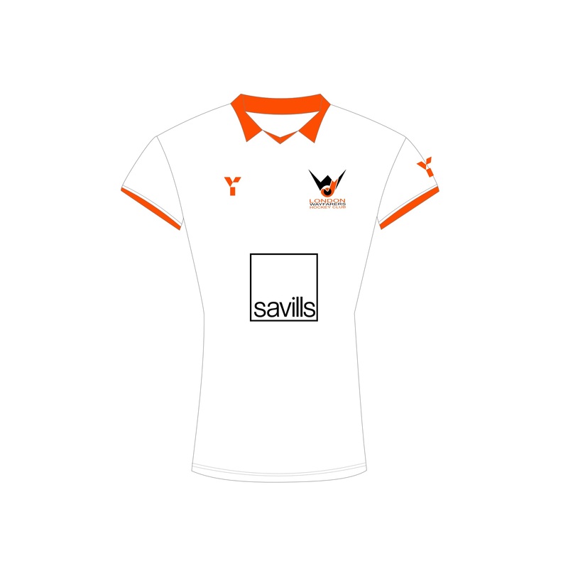 London Wayfarers HC – Women’s Playing Shirt (A)