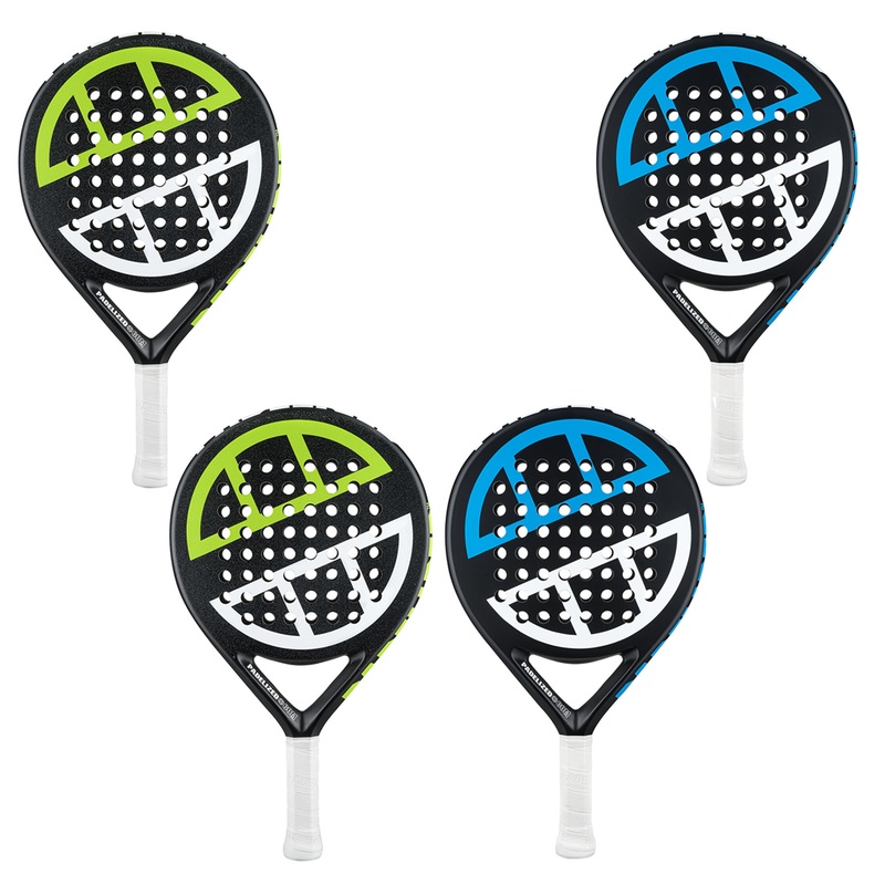 PADELIZED AERO-PRO –  Mix Family Pack