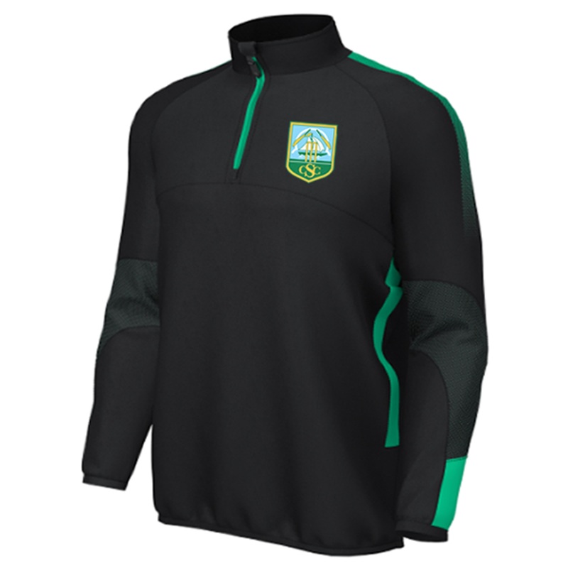 Southwick & Shoreham CC Midlayer