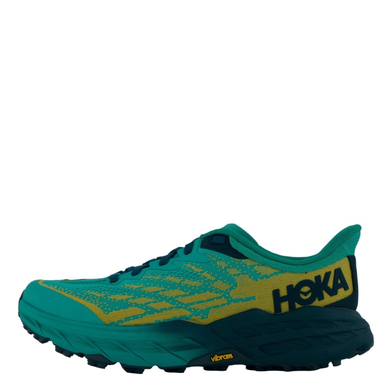 W Speedgoat 5 Deep Teal / Water Garden