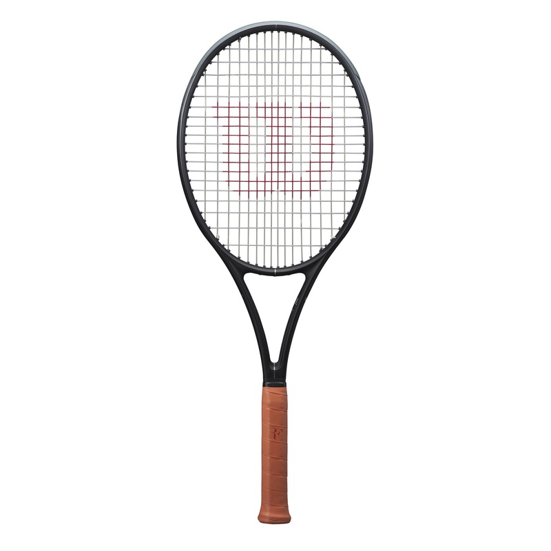 Wilson RF 01 Future Tennis Racket Frame Only