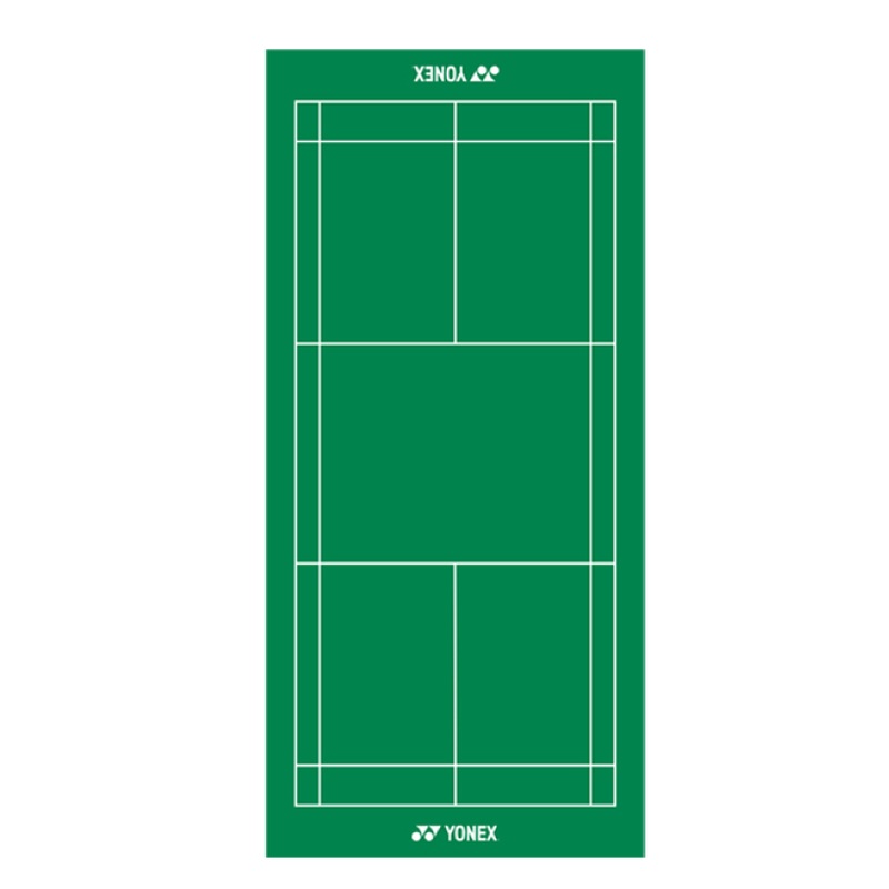 Yonex AC367 Badminton Court Mat