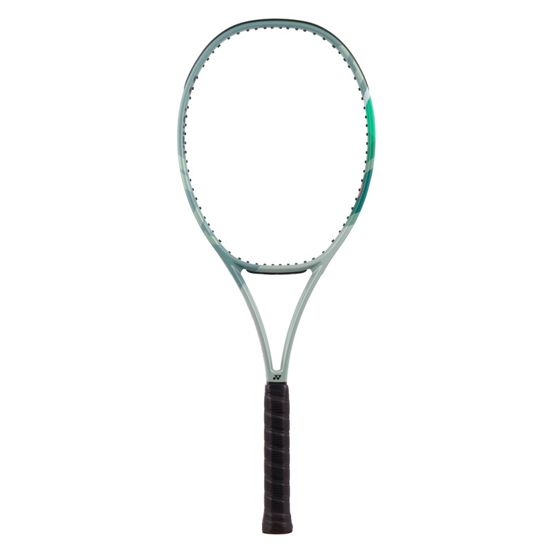 Yonex Percept 97 Free Restring Tennis Racket 310g – Unstrung – Olive Green