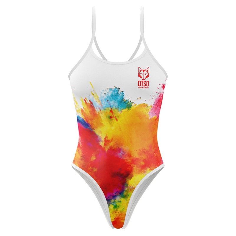 Baador mujer – Colors|XS|S|M|L