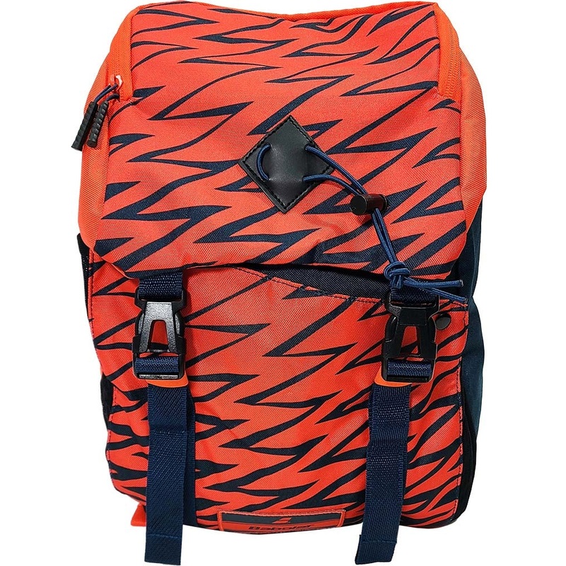 Babolat Backpack Classic Junior Boy Red/Blue (753096-209)