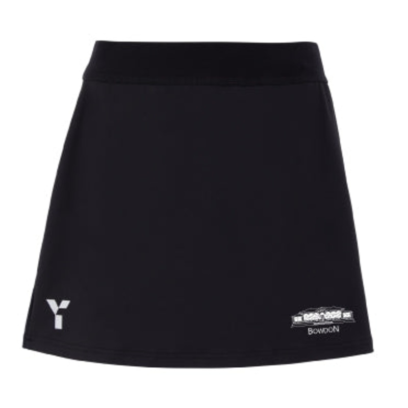 Bowdon HC – Junior Black Skort