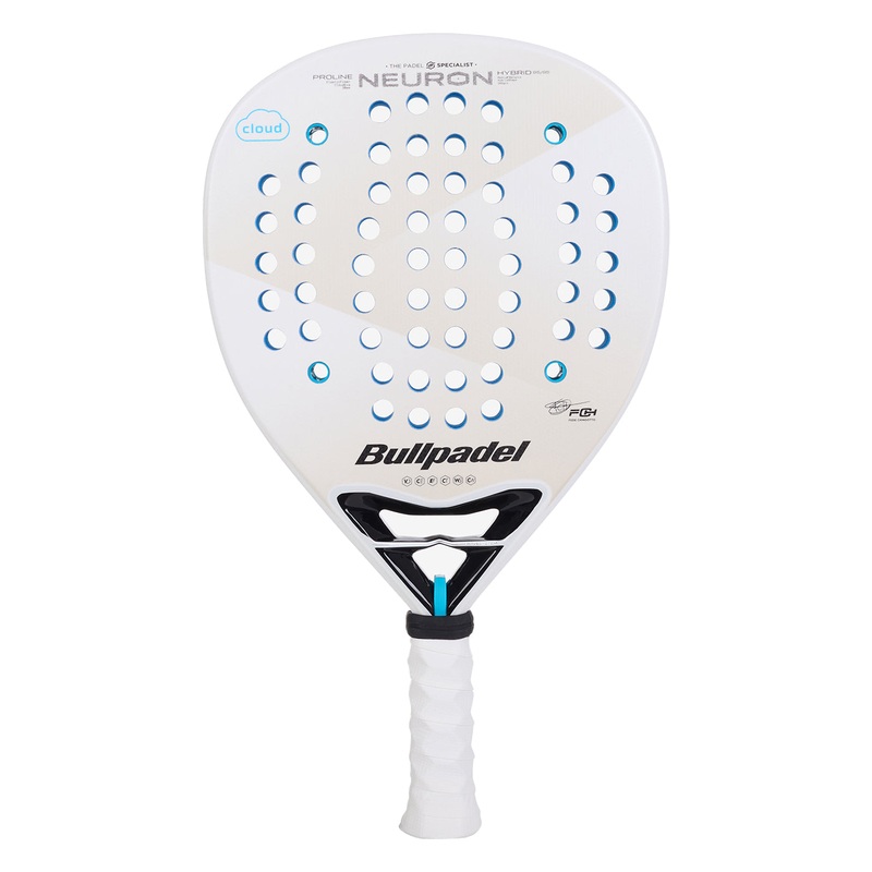 Bullpadel Neuron Cloud 25 Padel Racket