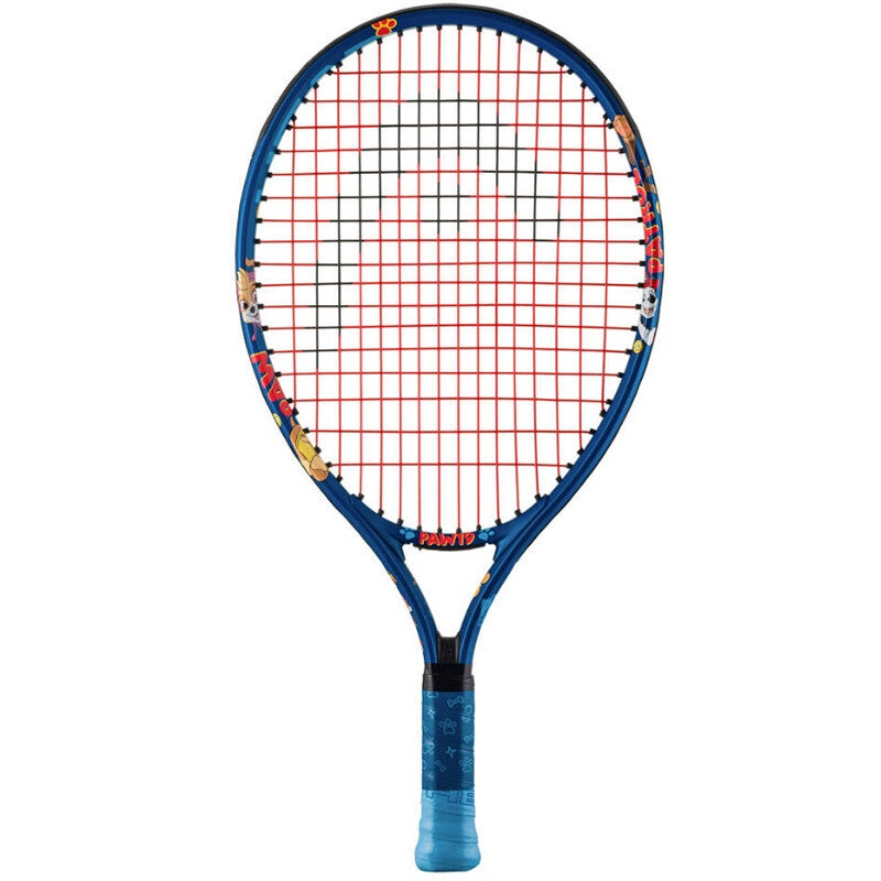 Head Paw Patrol 19 Junior Tennis Racquet – Blue