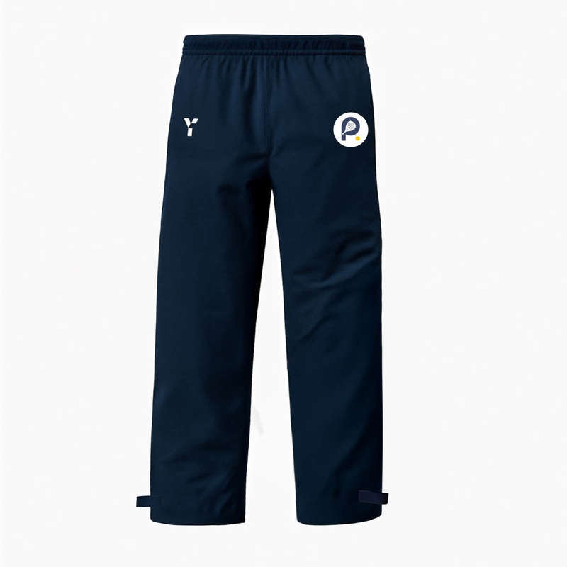 Padel4All Lockleaze – Therma Tracksuit Bottoms Unisex Navy