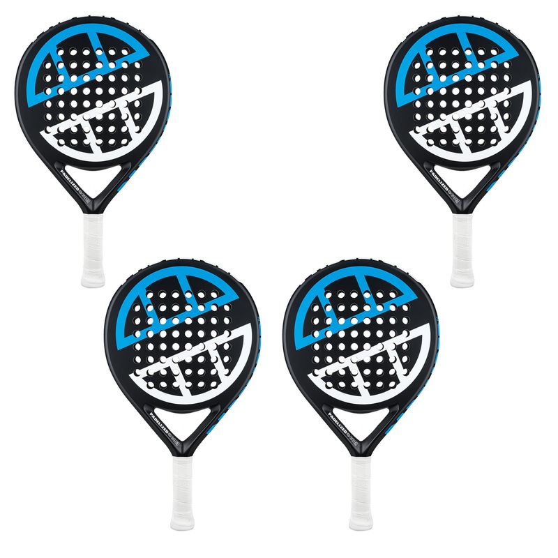PADELIZED AERO-PRO – Family Pack