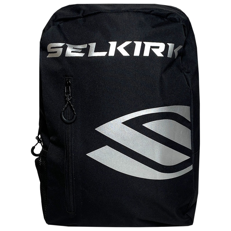 Selkirk – Core Line – Day Bag – Pickleball Backpack Black