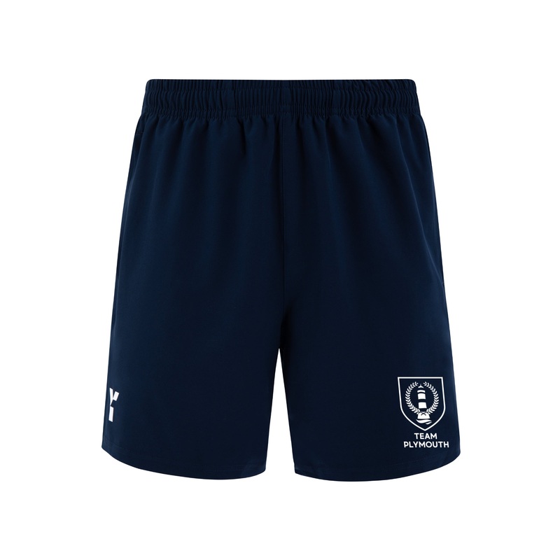 University of Plymouth HC – Shorts Men’s Navy