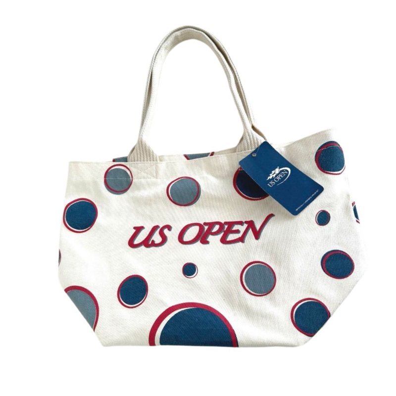 US Open Bag|Bolso