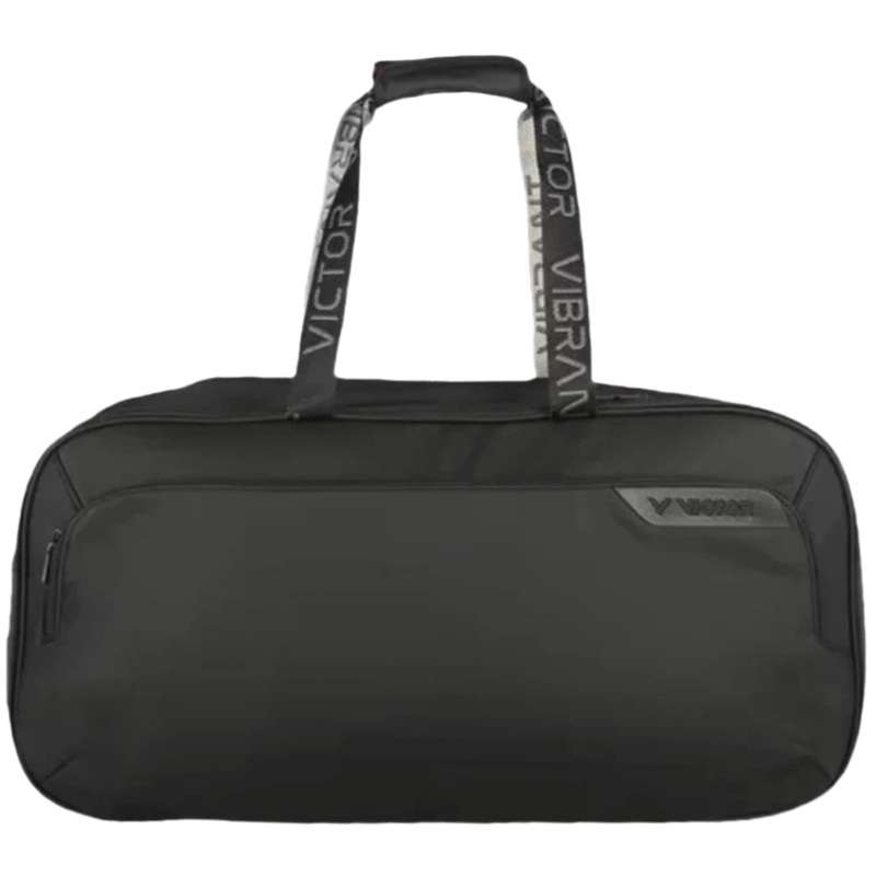 Victor Rectangular Bag – Black (BR3651-C)