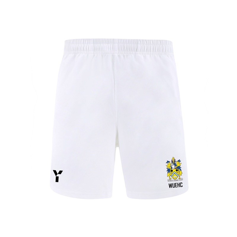 Wotton-under-Edge HC – Playing Shorts Men’s White