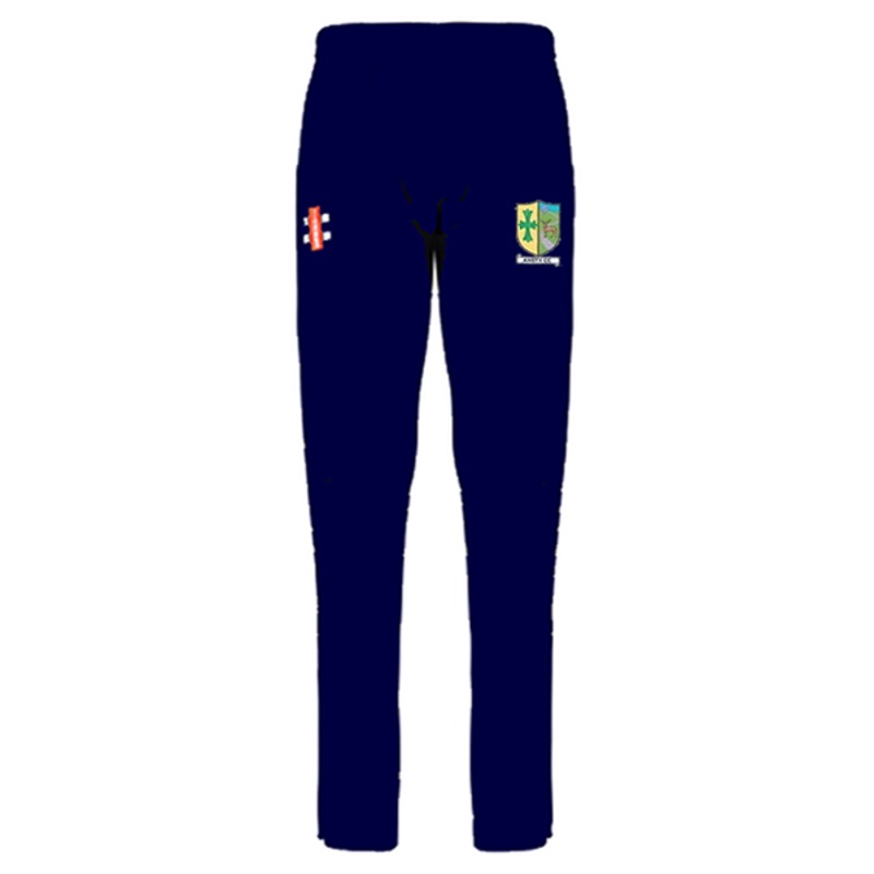 Ansty CC Girls/Ladies Unisex Fit Playing Trouser – NAVY