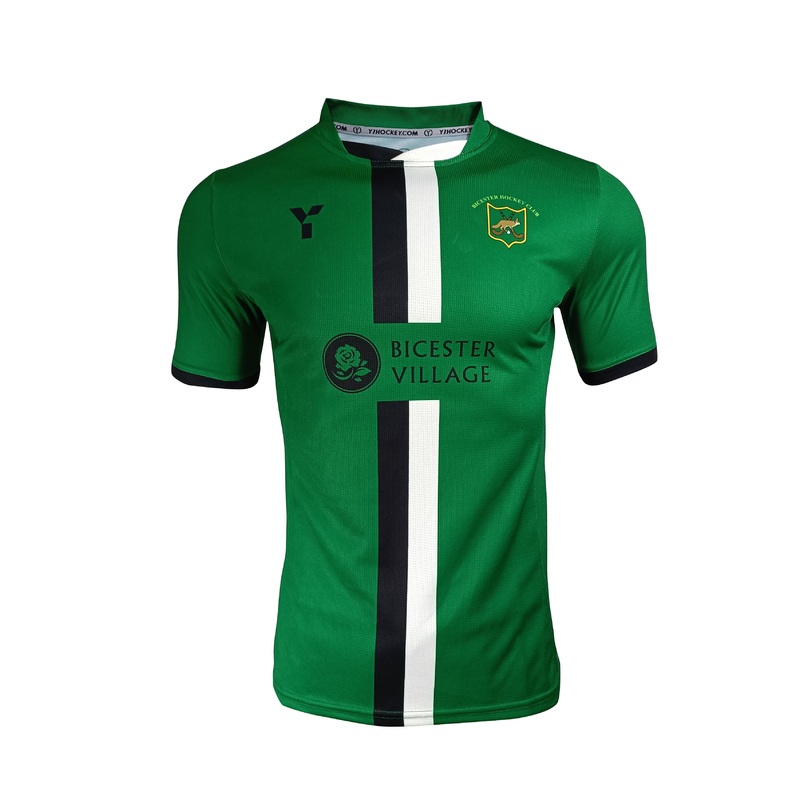 Bicester HC – Men’s Playing Shirt (H)