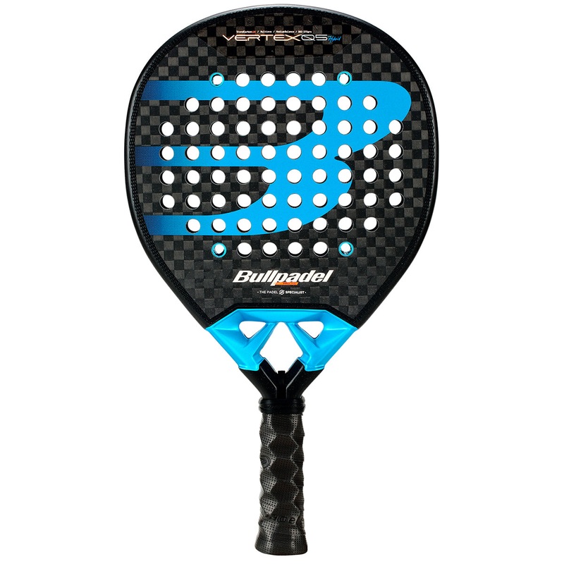 Bullpadel Vertex 05 Hybrid 26 Padel Racket