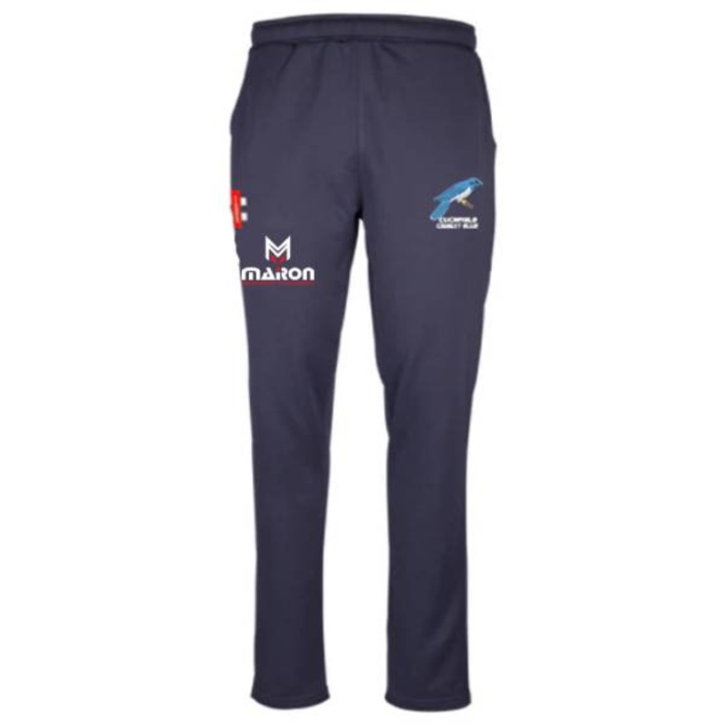 Cuckfield CC Pro Performance Training Trouser