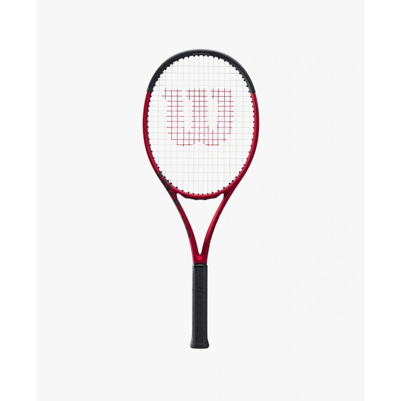 Demo Wilson CLASH 98 V2 Tennis Racket (2022)