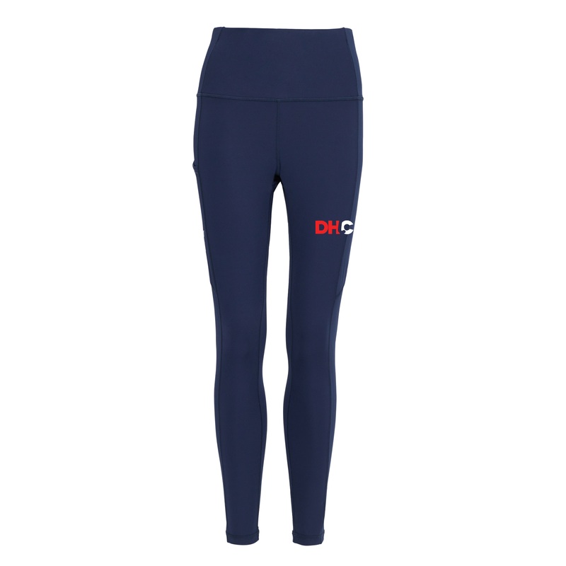 Doncaster HC – Leggings Women’s Navy