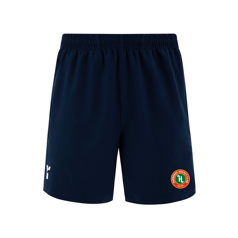 Harborne HC – Shorts Men’s Navy