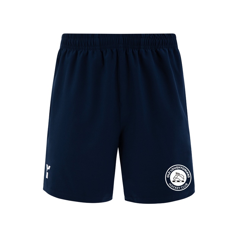 Old Loughtonians HC – Shorts Navy
