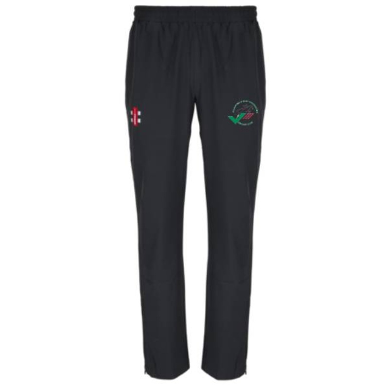 Plumpton CC Training Trousers|XS|S|M|L|XL|XXL|3XL|Black