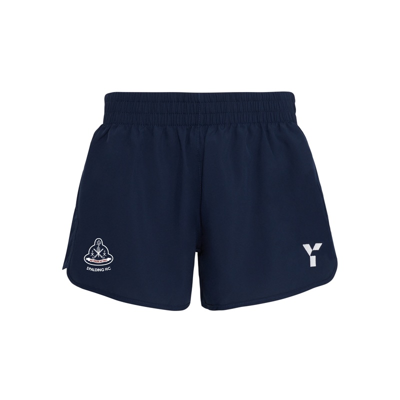 Spalding HC – Shorts Women’s Navy