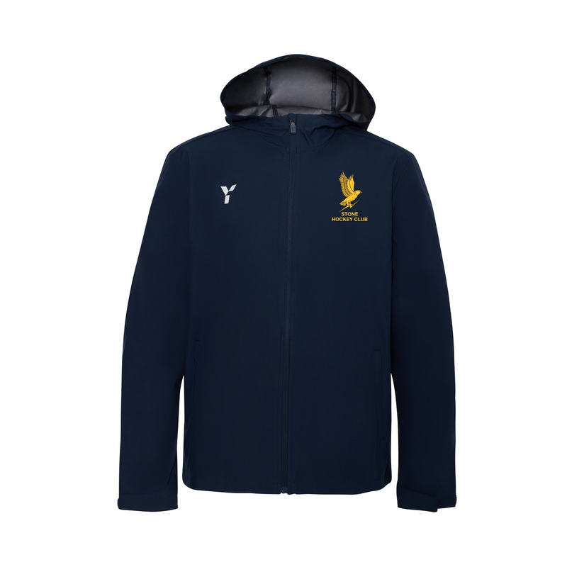 Stone HC – Raincoat Unisex Navy