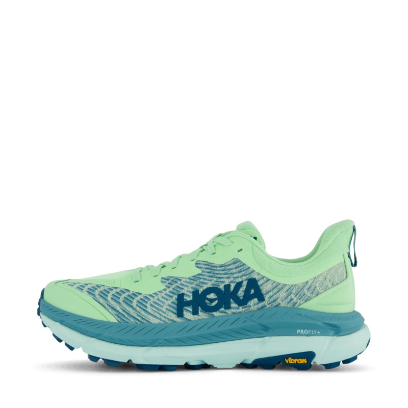 Wmafatespeed4 Limeglow/oceanmist