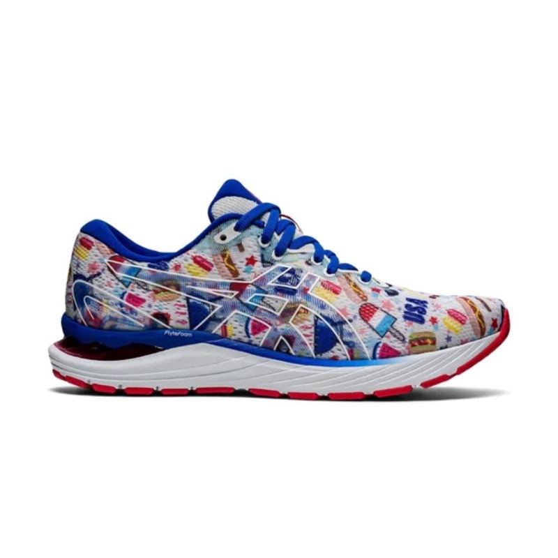 Asics Gel-Cumulus 23|10|10.5