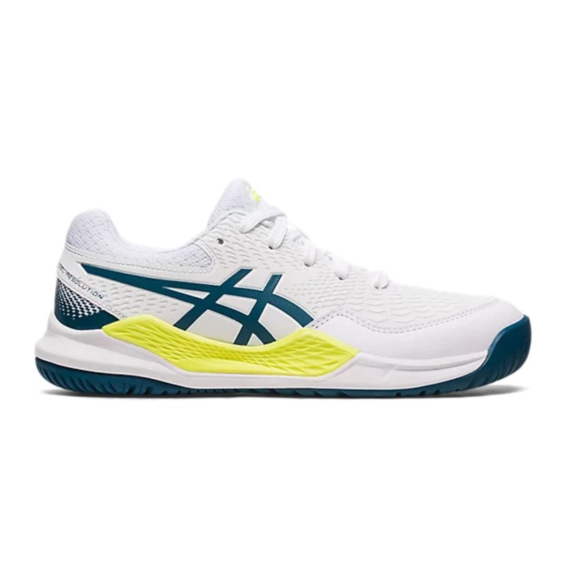 Asics Gel-Resolution 9 GS|2|2.5|3|3.5|4|4.5|5