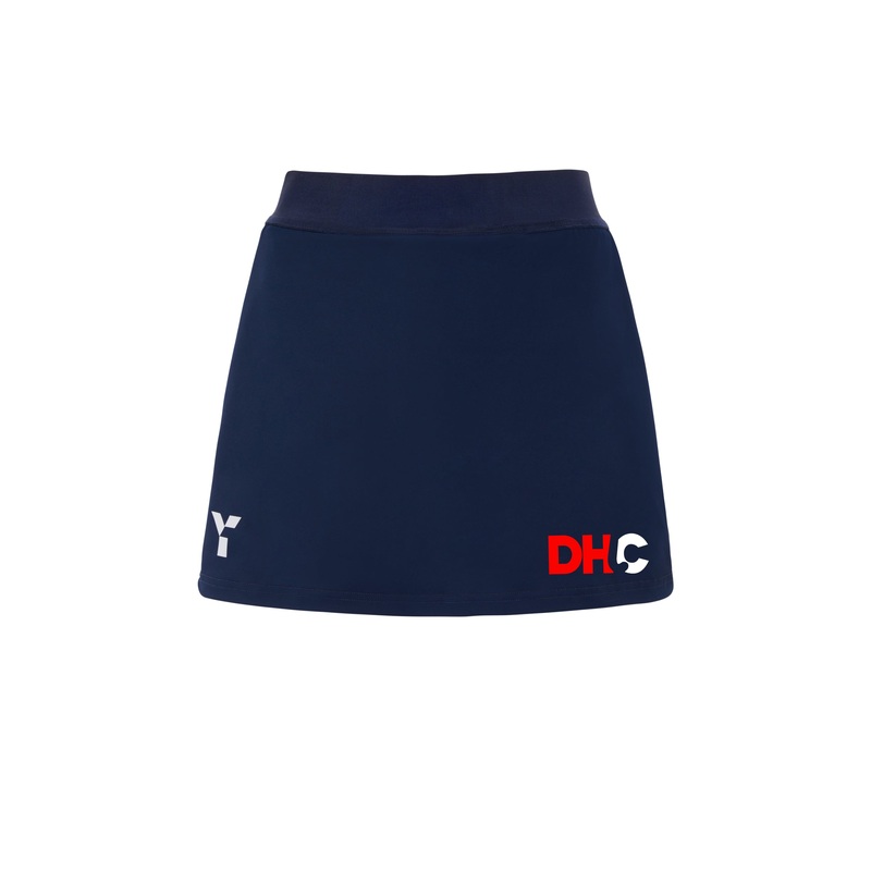 Doncaster HC – Skort Women’s Navy