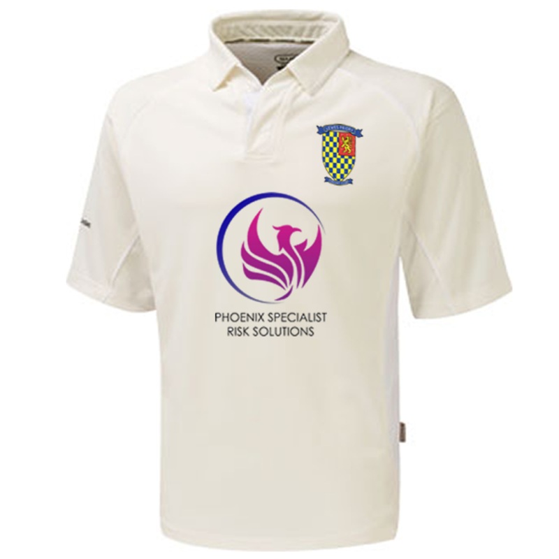 LPCC Premier SS Shirt|S|M|L|XL|XXL