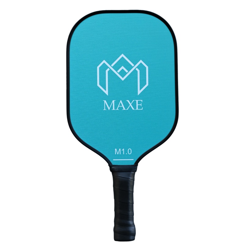 MAXE M1.0 Green Pickleball Paddle