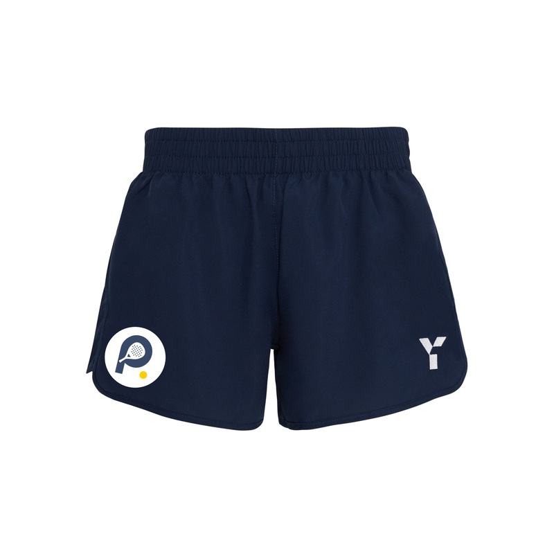 Padel4All Lockleaze – Shorts Women’s Navy