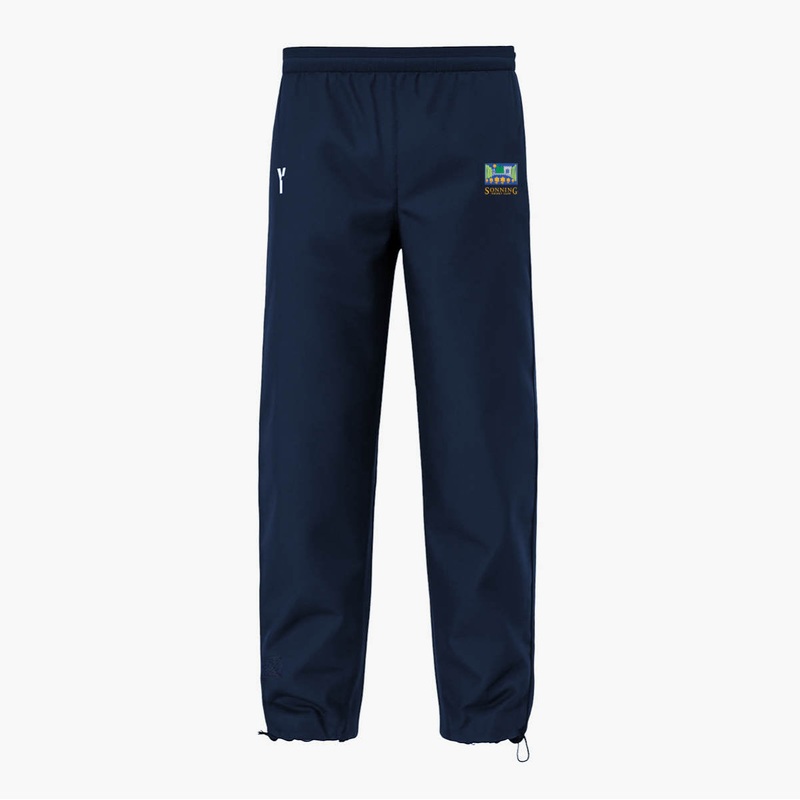 Sonning HC – Flow Tracksuit Bottoms Unisex Navy