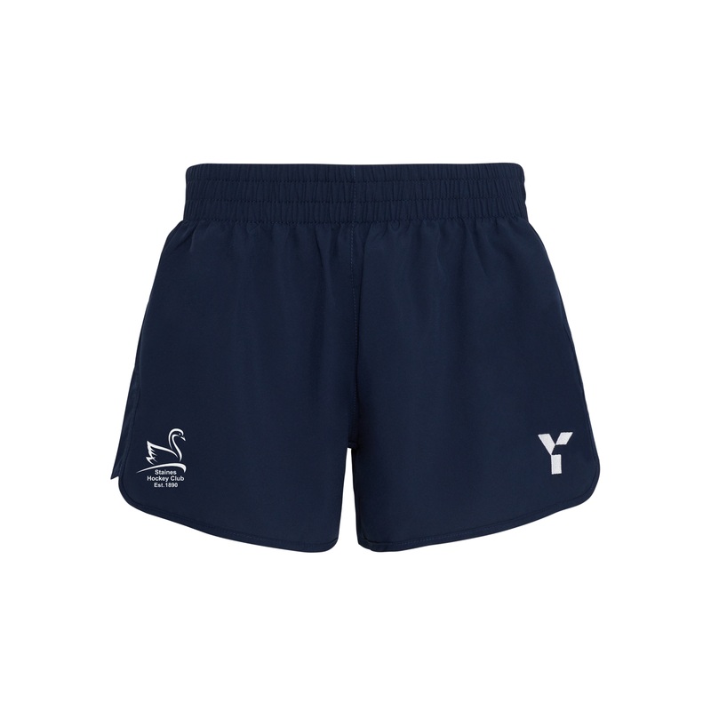 Staines HC – Shorts Women’s Navy